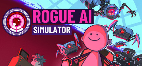 Rogue AI Simulator PC Game Full Free Download