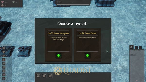Rogue Door Defense Screenshot 2