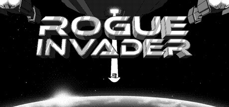 Rogue Invader Game