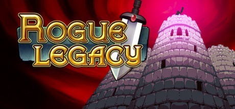 Rogue Legacy Game