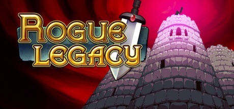 Rogue Legacy Full Version for PC Download