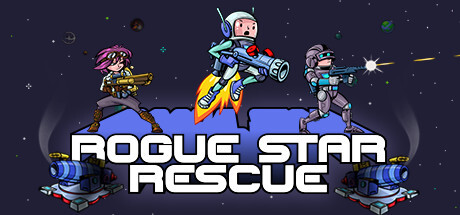 Download Rogue Star Rescue Full PC Game for Free