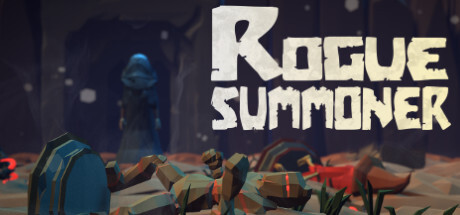 Rogue Summoner Game