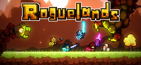 Roguelands Game
