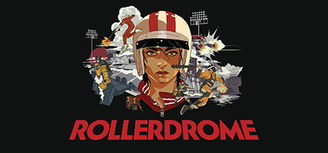 Rollerdrome Full Version for PC Download