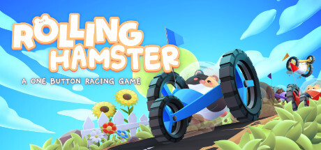 Rolling Hamster Game