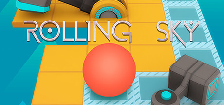 RollingSky Game