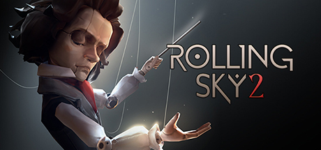 RollingSky2 Game