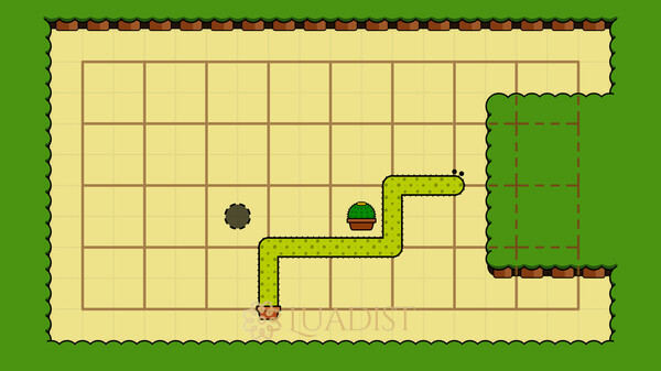 Room to Grow Screenshot 2