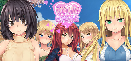 Download Roomie Romance Full PC Game for Free