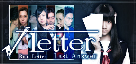 Root Letter Last Answer Full PC Game Free Download