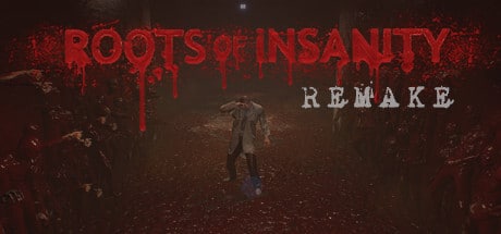 Roots of Insanity Game