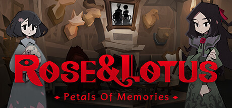 Rose and Lotus: Petals of Memories Game