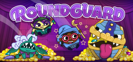 Roundguard Full Version for PC Download