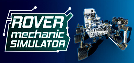 Rover Mechanic Simulator