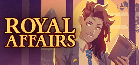 Royal Affairs for PC Download Game free