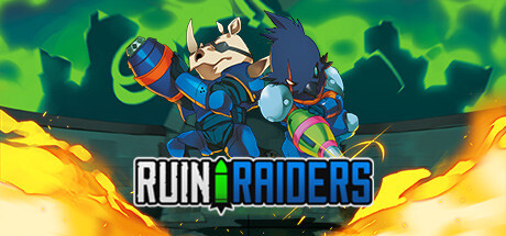 Ruin Raiders Full Version for PC Download