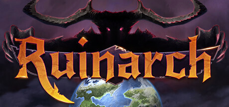 Ruinarch PC Game Full Free Download