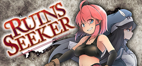 Ruins Seeker Game