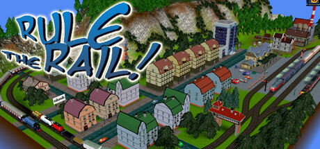 Rule the Rail! Download PC FULL VERSION Game