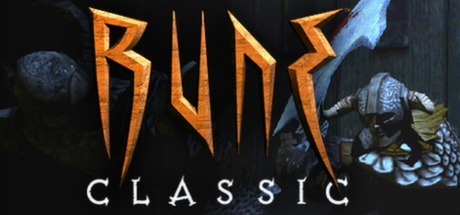 Rune Classic Game