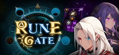 Rune Gate Full Version for PC Download
