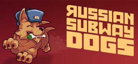 Russian Subway Dogs PC Full Game Download