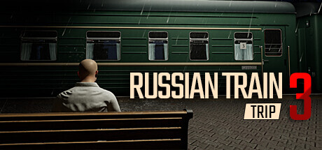 Russian Train Trip 3 Game