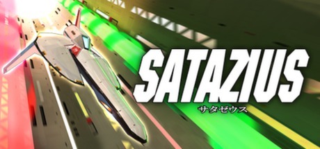 SATAZIUS PC Free Download Full Version