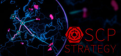 SCP Strategy Full Version for PC Download