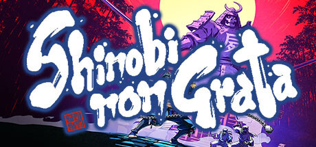 SHINOBI NON GRATA PC Free Download Full Version