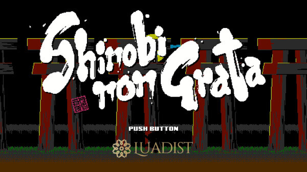 SHINOBI NON GRATA Screenshot 1