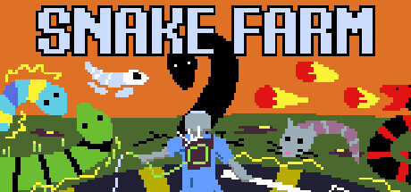 SNAKE FARM PC Full Game Download