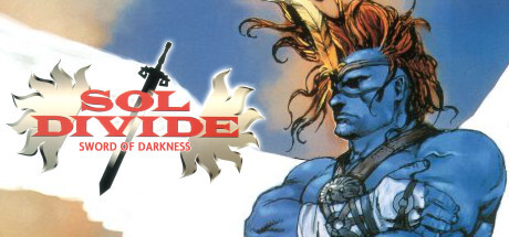 SOL DIVIDE -SWORD OF DARKNESS- Download PC FULL VERSION Game