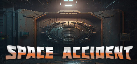 SPACE ACCIDENT Game