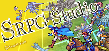 SRPG Studio PC Game Full Free Download
