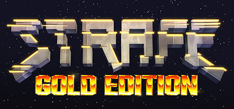STRAFE: Gold Edition Game