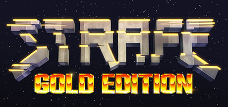 STRAFE: Gold Edition Full PC Game Free Download