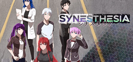 SYNESTHESIA Download PC FULL VERSION Game