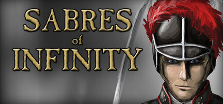 Sabres Of Infinity