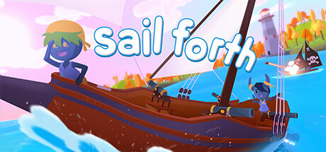 Sail Forth Download PC Game Full free