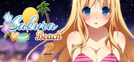 Sakura Beach 2 Full Version for PC Download