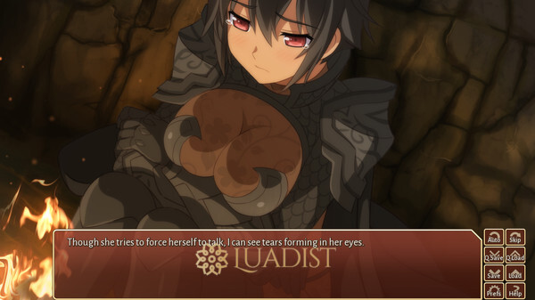 Sakura Fantasy Screenshot 2