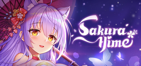 Sakura Hime Download PC Game Full free