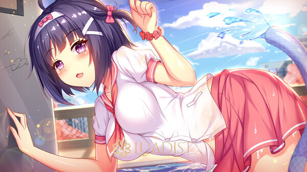 Sakura Hime Screenshot 1