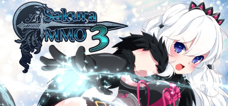 Sakura MMO 3 Download PC FULL VERSION Game