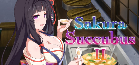 Sakura Succubus 2 Game