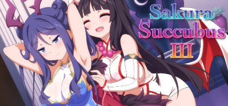 Sakura Succubus 3 Full PC Game Free Download