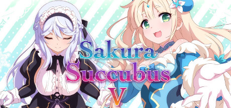 Sakura Succubus 5 Game