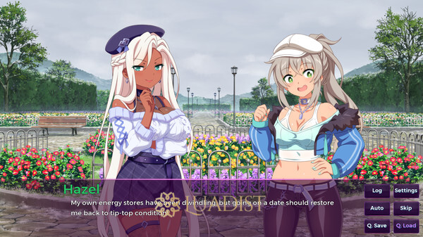 Sakura Succubus 5 Screenshot 3